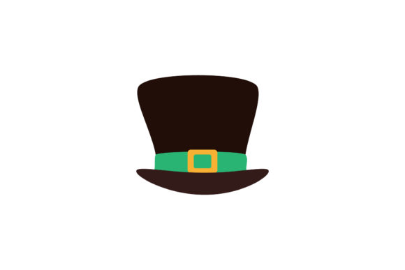 Christmas Illustration Hat